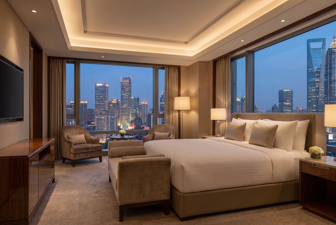 Hotels in Montreal